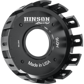 HINSON RACING BASKET YFZ350 BANSHEE 87 - 06 (H016) - DRIVEN Canada's Powersports H016