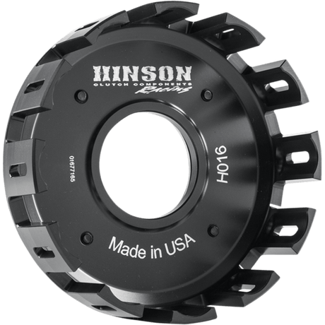 HINSON RACING BASKET YFZ350 BANSHEE 87 - 06 (H016) - DRIVEN Canada's Powersports H016