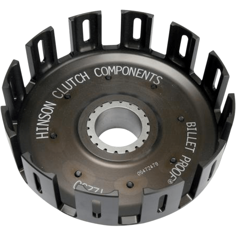 HINSON RACING BASKET YZ250 93 - 08 (H054) - DRIVEN Canada's Powersports H054