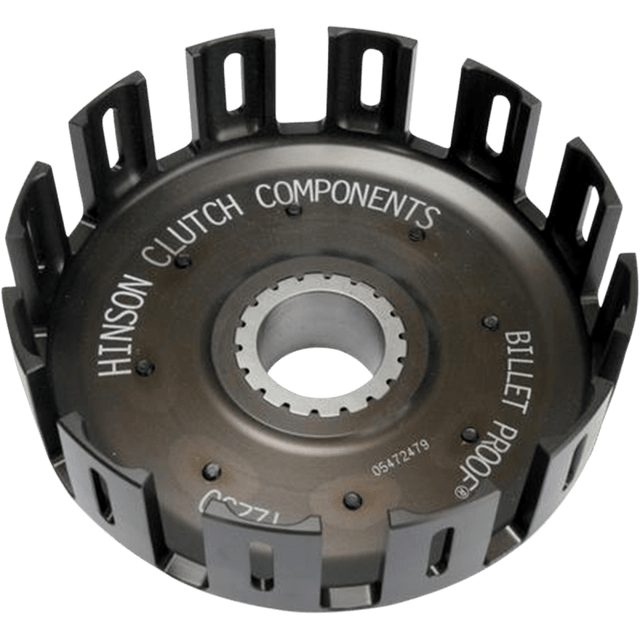 HINSON RACING BASKET YZ250 93 - 08 (H054) - DRIVEN Canada's Powersports H054