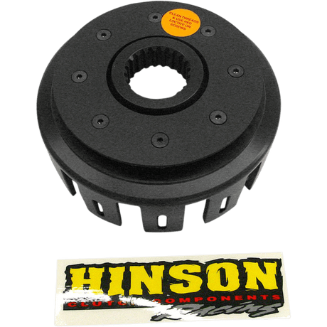 HINSON RACING BASKET YZ450F 04 - 08/WR450F 04 - 08 (H216) - DRIVEN Canada's Powersports H216
