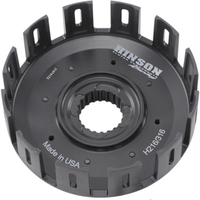 HINSON RACING BASKET YZ450F 04 - 08/WR450F 04 - 08 (H216) - DRIVEN Canada's Powersports H216