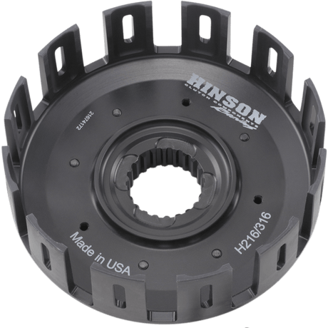 HINSON RACING BASKET YZ450F 04 - 08/WR450F 04 - 08 (H216) - DRIVEN Canada's Powersports H216