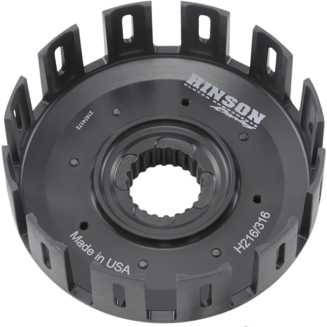 HINSON RACING BASKET YZ450F 04 - 08/WR450F 04 - 08 (H216) - DRIVEN Canada's Powersports H216
