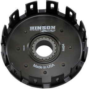 HINSON RACING CL BASKET CRF250R (H494) - DRIVEN Canada's Powersports H494