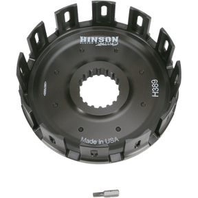 HINSON RACING CL BSKT CR250 92 - 07/CRF450R/X 02 - 09 (H389) - DRIVEN Canada's Powersports H389