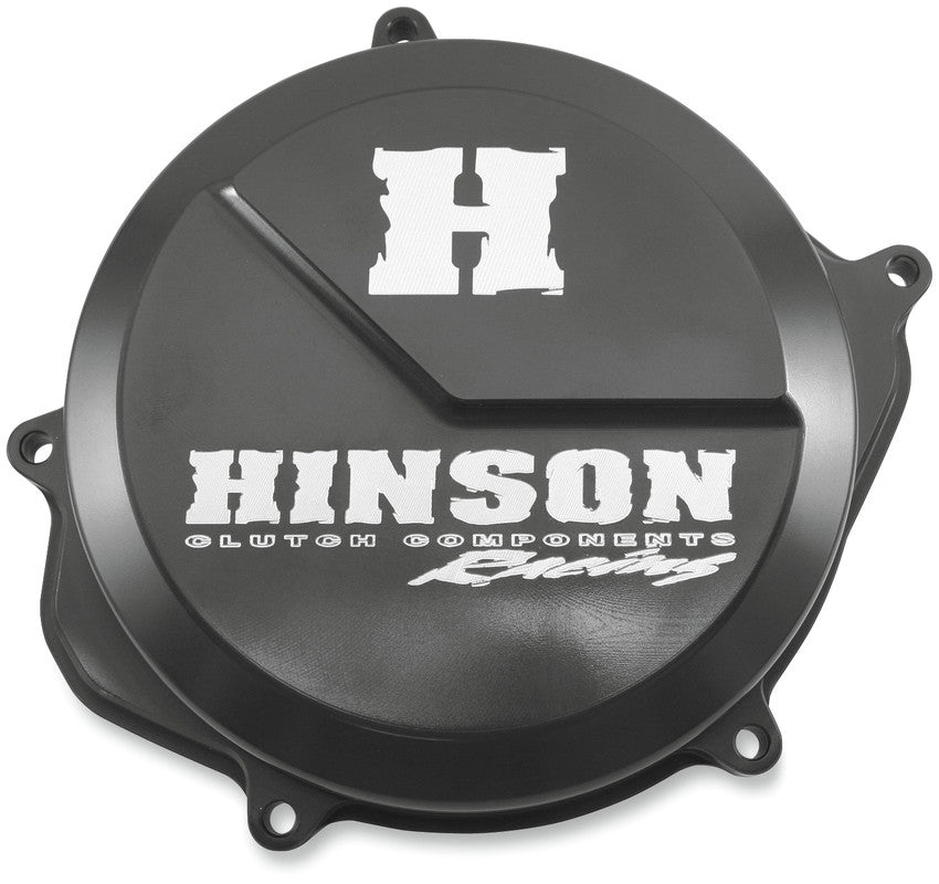 HINSON RACING CLUTCH COVER CRF450 (C389) - DRIVEN Canada's Powersports C389