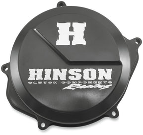 HINSON RACING CLUTCH COVER CRF450 (C389) - DRIVEN Canada's Powersports C389