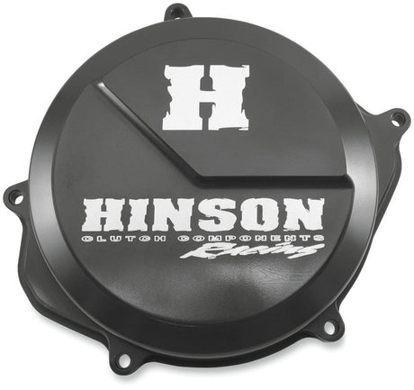 HINSON RACING CLUTCH COVER CRF450 (C389) - DRIVEN Canada's Powersports C389