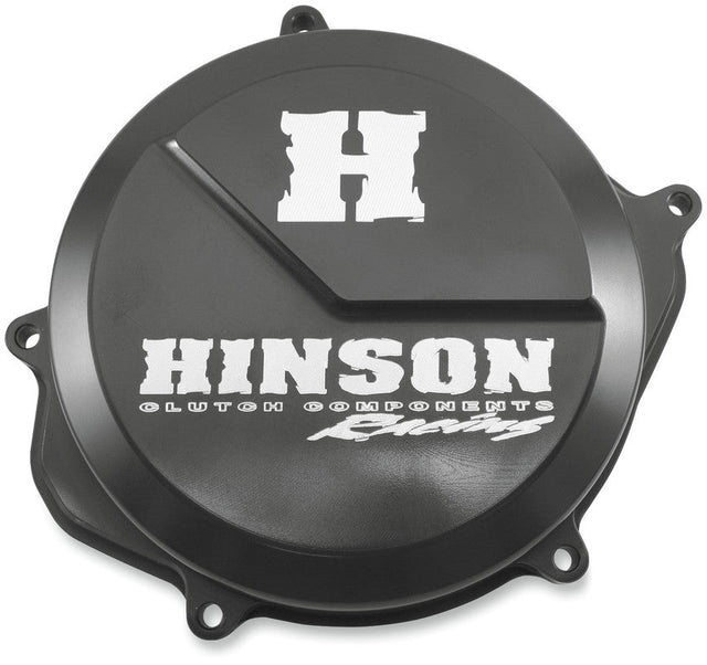 HINSON RACING CLUTCH COVER CRF450 (C389) - DRIVEN Canada's Powersports C389