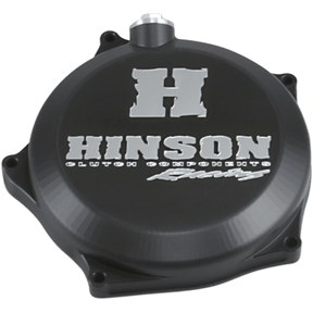 HINSON RACING CLUTCH COVER KX250F 09 - 11 (C357) - DRIVEN Canada's Powersports C357