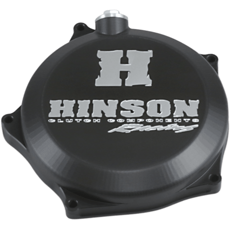 HINSON RACING CLUTCH COVER KX250F 09 - 11 (C357) - DRIVEN Canada's Powersports C357