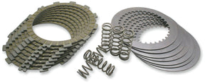HINSON RACING CLUTCH FIBER STEEL SPRING KAW 8/7/5 (FSC263 - 8 - 001) - DRIVEN Canada's Powersports FSC263 - 8 - 001