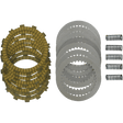 HINSON RACING CLUTCH FIBER STEEL SPRING KAW/SUZ 8/7/5 (FSC357 - 8 - 001) - DRIVEN Canada's Powersports FSC357 - 8 - 001