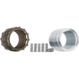 HINSON RACING CLUTCH FIBER STEEL SPRING KIT (FSC789 - 7 - 0616) - DRIVEN Canada's Powersports FSC789 - 7 - 0616