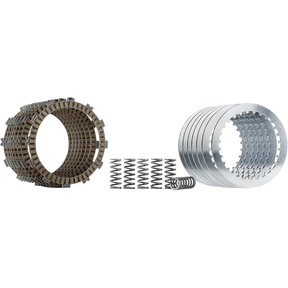 HINSON RACING CLUTCH FIBER STEEL SPRING KIT (FSC789 - 7 - 0616) - DRIVEN Canada's Powersports FSC789 - 7 - 0616
