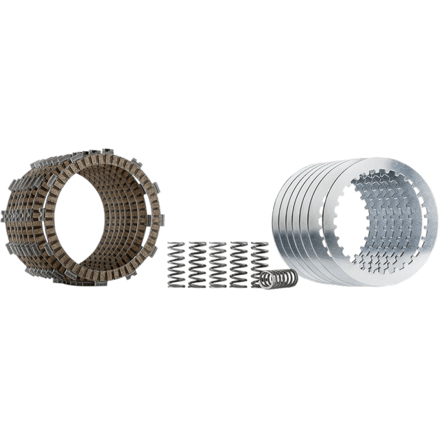 HINSON RACING CLUTCH FIBER STEEL SPRING KIT (FSC789 - 7 - 0616) - DRIVEN Canada's Powersports FSC789 - 7 - 0616