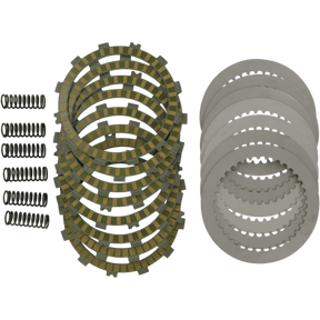 HINSON RACING CLUTCH FIBER STEEL SPRING SUZ 8/7/6 (FSC230 - 8 - 001) - DRIVEN Canada's Powersports FSC230 - 8 - 001
