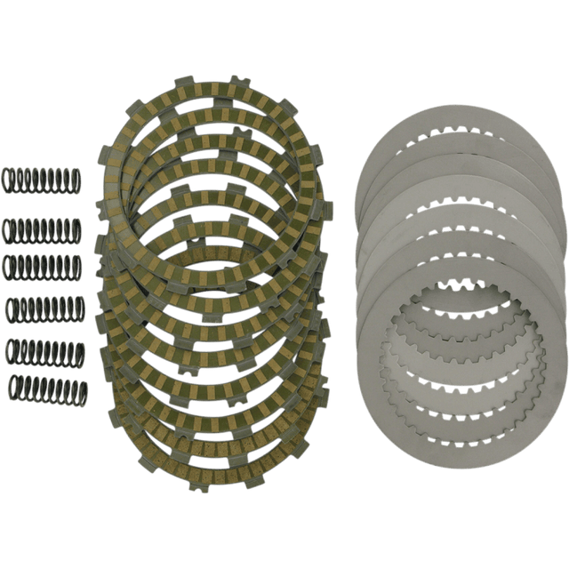 HINSON RACING CLUTCH FIBER STEEL SPRING SUZ 8/7/6 (FSC230 - 8 - 001) - DRIVEN Canada's Powersports FSC230 - 8 - 001
