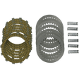 HINSON RACING CLUTCH FIBER STEEL SPRING YAM 8/7/6 (FSC213 - 8 - 001) - DRIVEN Canada's Powersports FSC213 - 8 - 001