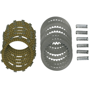 HINSON RACING CLUTCH FIBER STEEL SPRING YAM 8/7/6 (FSC213 - 8 - 001) - DRIVEN Canada's Powersports FSC213 - 8 - 001