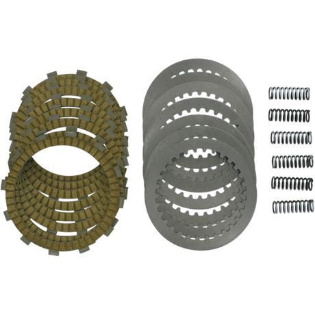HINSON RACING CLUTCH FIBER STEEL SPRING YAM 8/7/6 (FSC213 - 8 - 001) - DRIVEN Canada's Powersports FSC213 - 8 - 001