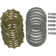HINSON RACING CLUTCH FIBER STEEL SPRING YAM 9/8/6 (FSC196 - 9 - 001) - DRIVEN Canada's Powersports FSC196 - 9 - 001