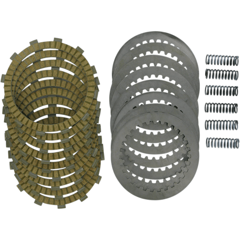 HINSON RACING CLUTCH FIBER STEEL SPRING YAM 9/8/6 (FSC196 - 9 - 001) - DRIVEN Canada's Powersports FSC196 - 9 - 001