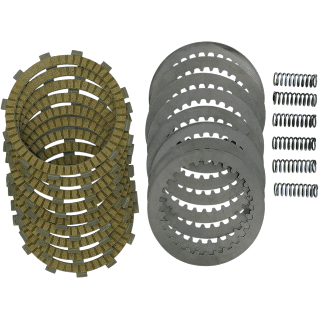 HINSON RACING CLUTCH FIBER STEEL SPRING YAM 9/8/6 (FSC196 - 9 - 001) - DRIVEN Canada's Powersports FSC196 - 9 - 001
