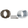 HINSON RACING CLUTCH FIBRE STEEL SPRING HON 8/7/6 (FSC154 - 8 - 001) - DRIVEN Canada's Powersports FSC154 - 8 - 001
