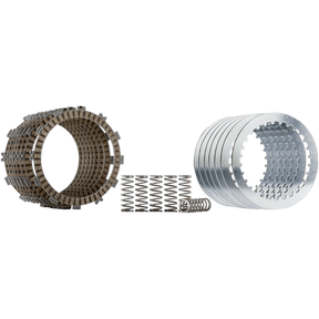 HINSON RACING CLUTCH FIBRE STEEL SPRING HON 8/7/6 (FSC154 - 8 - 001) - DRIVEN Canada's Powersports FSC154 - 8 - 001