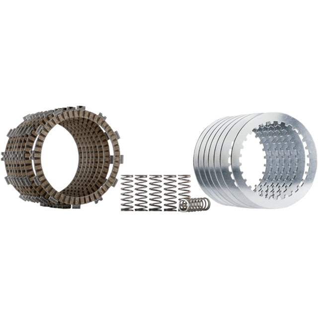 HINSON RACING CLUTCH FIBRE STEEL SPRING HON 8/7/6 (FSC154 - 8 - 001) - DRIVEN Canada's Powersports FSC154 - 8 - 001
