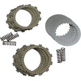 HINSON RACING CLUTCH FIBRE STEEL SPRING HON (FSC494 - 8 - 001) - DRIVEN Canada's Powersports FSC494 - 8 - 001