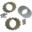 HINSON RACING CLUTCH FIBRE STEEL SPRING HON (FSC494 - 8 - 001) - DRIVEN Canada's Powersports FSC494 - 8 - 001