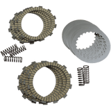 HINSON RACING CLUTCH FIBRE STEEL SPRING HON (FSC494 - 8 - 001) - DRIVEN Canada's Powersports FSC494 - 8 - 001