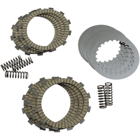 HINSON RACING CLUTCH FIBRE STEEL SPRING HON (FSC494 - 8 - 001) - DRIVEN Canada's Powersports FSC494 - 8 - 001