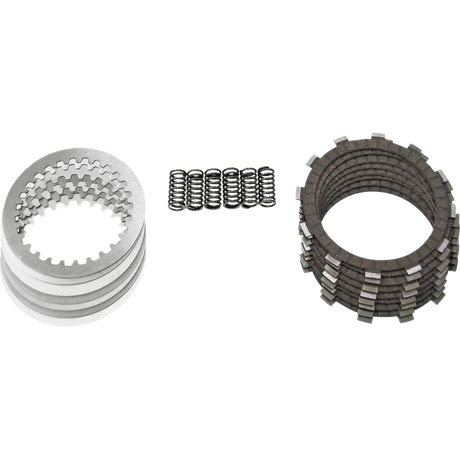 HINSON RACING CLUTCH FIBRE STEEL SPRING HON/KTM 8/7/5 (FSC094 - 8 - 001) - DRIVEN Canada's Powersports FSC094 - 8 - 001
