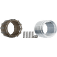 HINSON RACING CLUTCH FIBRE STEEL SPRING HON/KTM 8/7/5 (FSC094 - 8 - 001) - DRIVEN Canada's Powersports FSC094 - 8 - 001