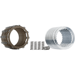 HINSON RACING CLUTCH FIBRE STEEL SPRING HON/KTM 8/7/5 (FSC094 - 8 - 001) - DRIVEN Canada's Powersports FSC094 - 8 - 001