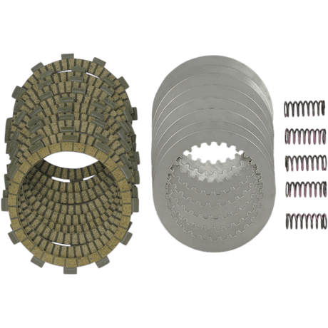 HINSON RACING CLUTCH FIBRE STEEL SPRING YAM 9/8/5 (FSC141 - 9 - 001) - DRIVEN Canada's Powersports FSC141 - 9 - 001