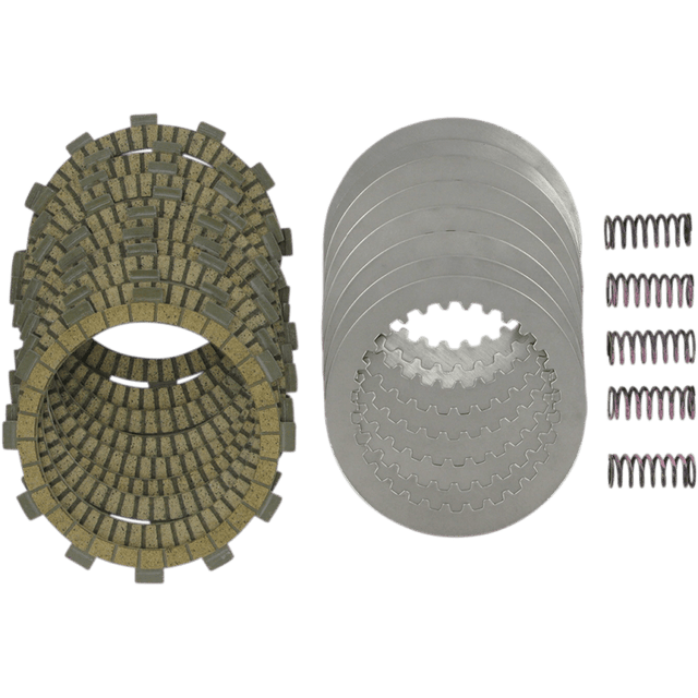 HINSON RACING CLUTCH FIBRE STEEL SPRING YAM 9/8/5 (FSC141 - 9 - 001) - DRIVEN Canada's Powersports FSC141 - 9 - 001
