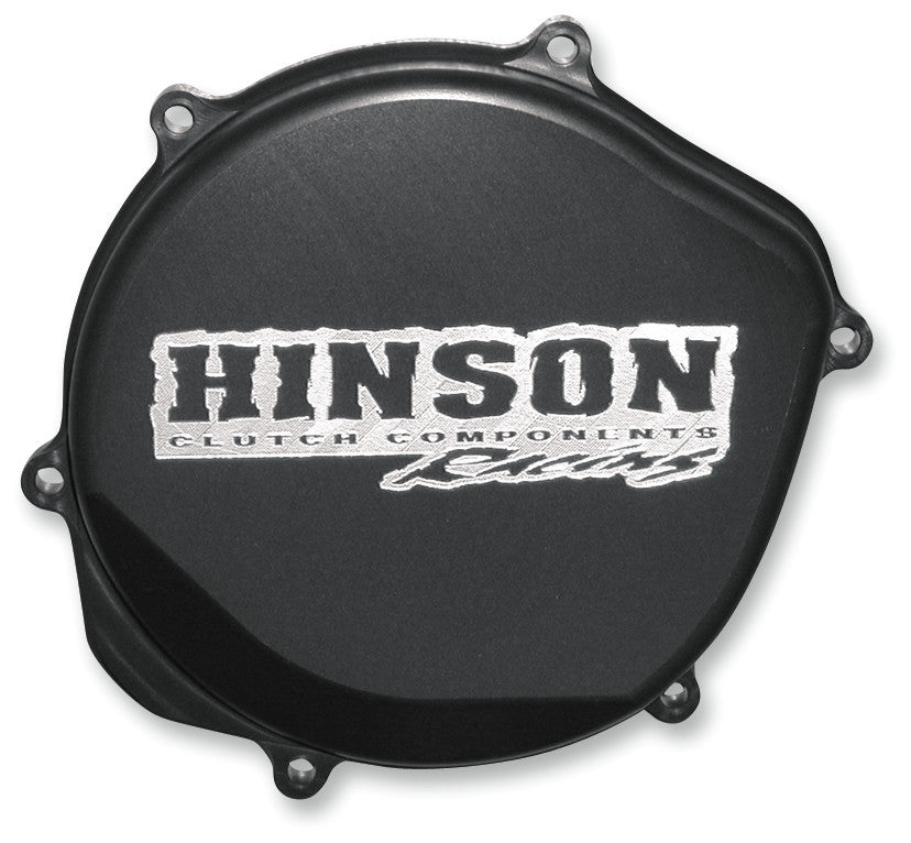 HINSON RACING COVER CRF450R 03 - 08/TRX450R 04 - 08 (C224) - DRIVEN Canada's Powersports C224