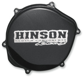 HINSON RACING COVER CRF450R 03 - 08/TRX450R 04 - 08 (C224) - DRIVEN Canada's Powersports C224