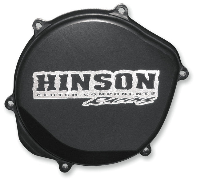 HINSON RACING COVER CRF450R 03 - 08/TRX450R 04 - 08 (C224) - DRIVEN Canada's Powersports C224