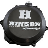HINSON RACING COVER RMZ450 08 W/OIL FILLER CAP (C330) - DRIVEN Canada's Powersports C330