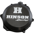 HINSON RACING COVER RMZ450 08 W/OIL FILLER CAP (C330) - DRIVEN Canada's Powersports C330