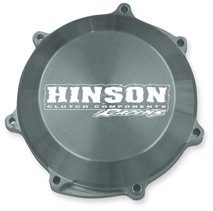 HINSON RACING COVER YZ450F 03 - 08/WR450F 03 - 08/YFZ450 (C196) - DRIVEN Canada's Powersports C196