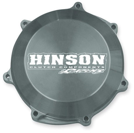 HINSON RACING COVER YZ450F 03 - 08/WR450F 03 - 08/YFZ450 (C196) - DRIVEN Canada's Powersports C196