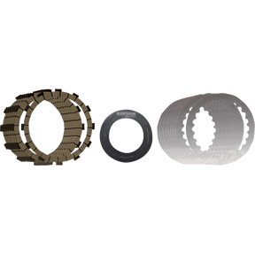 HINSON RACING CLUTCH FIBER STEEL SPRING KIT (FSC373 - 7 - 1901) - DRIVEN Canada's Powersports FSC373 - 7 - 1901