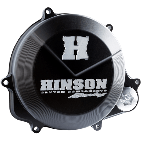 HINSON RACING HINSON CLUTCH COVER (C789 - 0816) - DRIVEN Canada's Powersports C789 - 0816